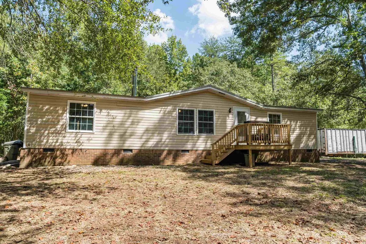 1346 E Georgia Road, Woodruff, SC 29388 - #1