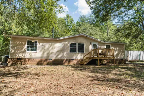 1346 E Georgia Road, Woodruff, SC 29388