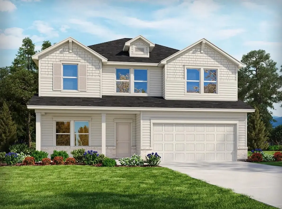 243 Abraham Way, Boiling Springs, SC 29316 - #1