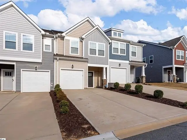 1550 Rivermeade Drive, Moore, SC 29369 - #1