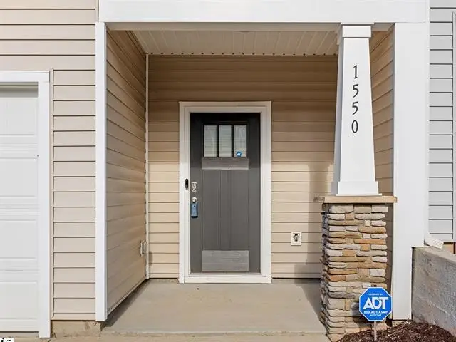 1550 Rivermeade Drive, Moore, SC 29369 - #2