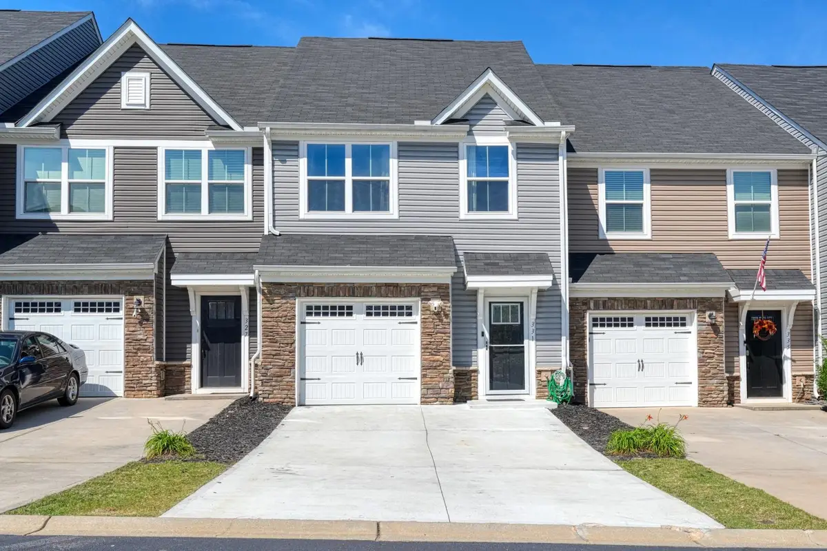 331 Weststone Walk, Spartanburg, SC 29301-2666 - #1