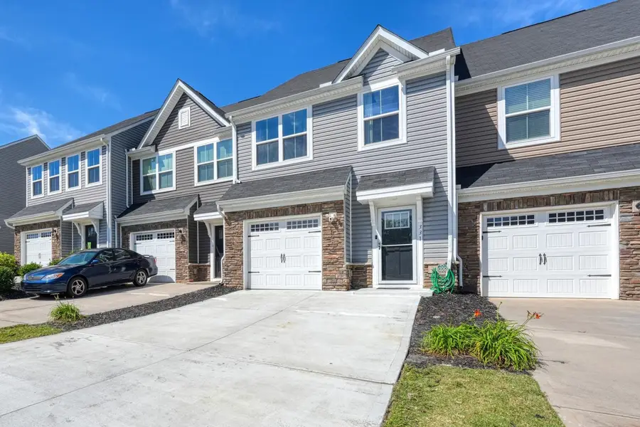 331 Weststone Walk, Spartanburg, SC 29301-2666 - #2