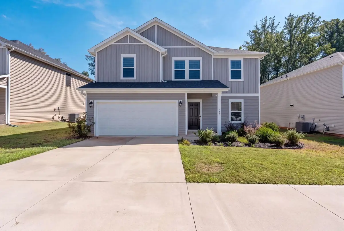 109 Mainsail Way, Spartanburg, SC 29306 - #1