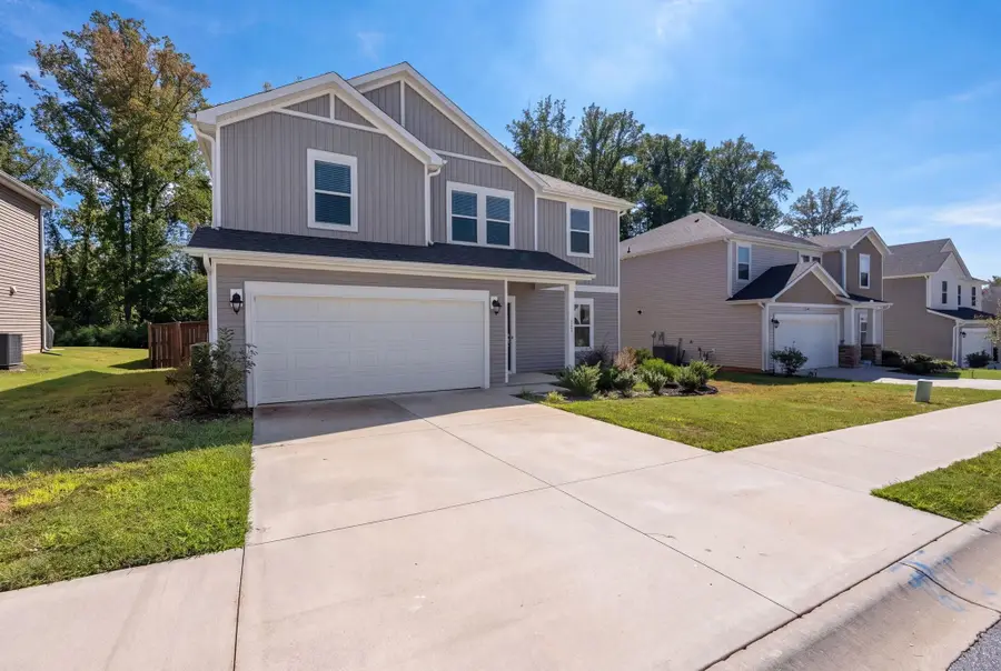 109 Mainsail Way, Spartanburg, SC 29306 - #3