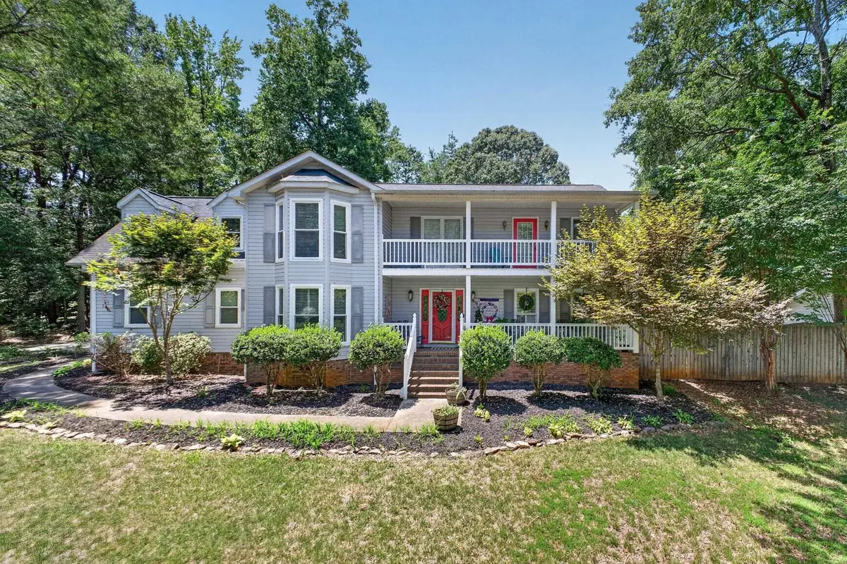 31 Wild Cherry Circle, Lyman, SC 29365 - #1