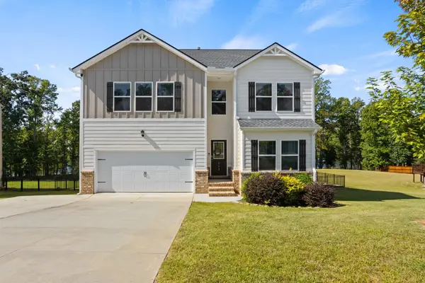202 Rushing Waters Drive, Inman, SC 29349