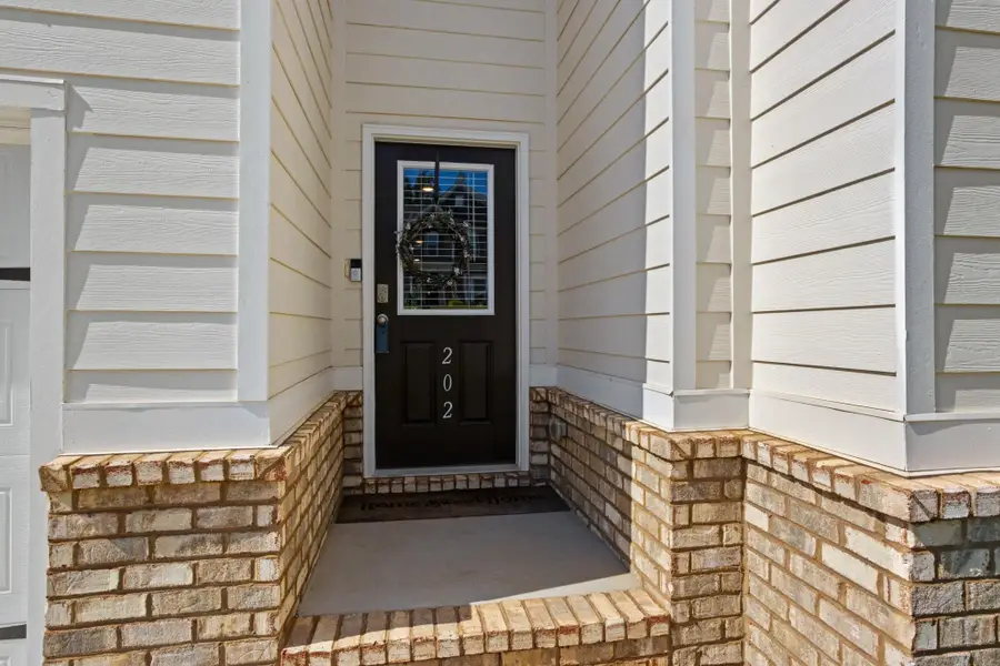 202 Rushing Waters Drive, Inman, SC 29349 - #2