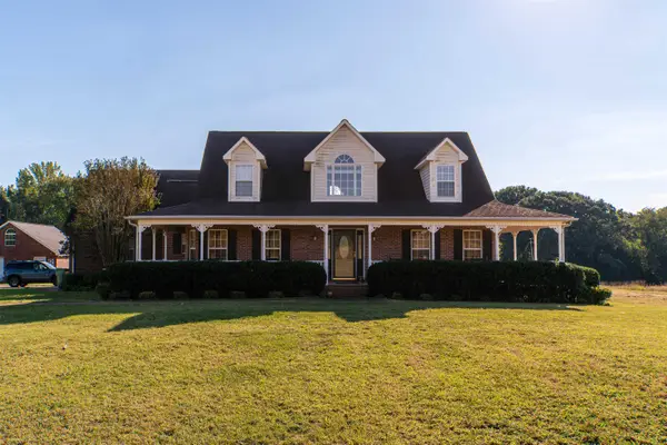 175 Oak Ridge Rd, Gaffney, SC 29341