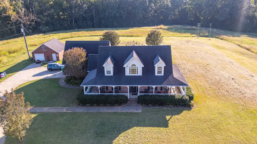 175 Oak Ridge Rd, Gaffney, SC 29341 - #2
