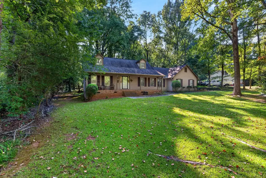 160 Chestnut Lake Drive, Inman, SC 29349 - #3