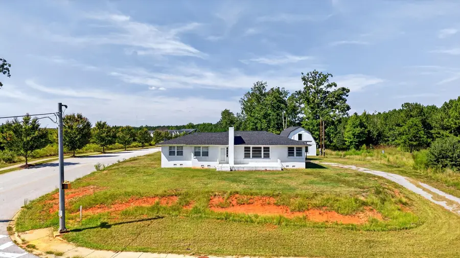 1586 Skylyn Drive, Spartanburg, SC 29307 - #2