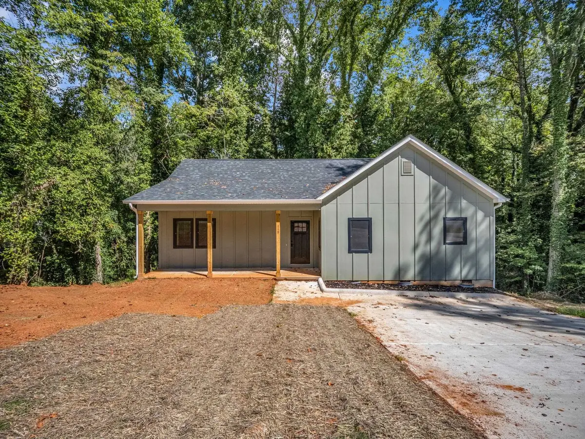 119 Salem Rd, Gaffney, SC 29340 - #1