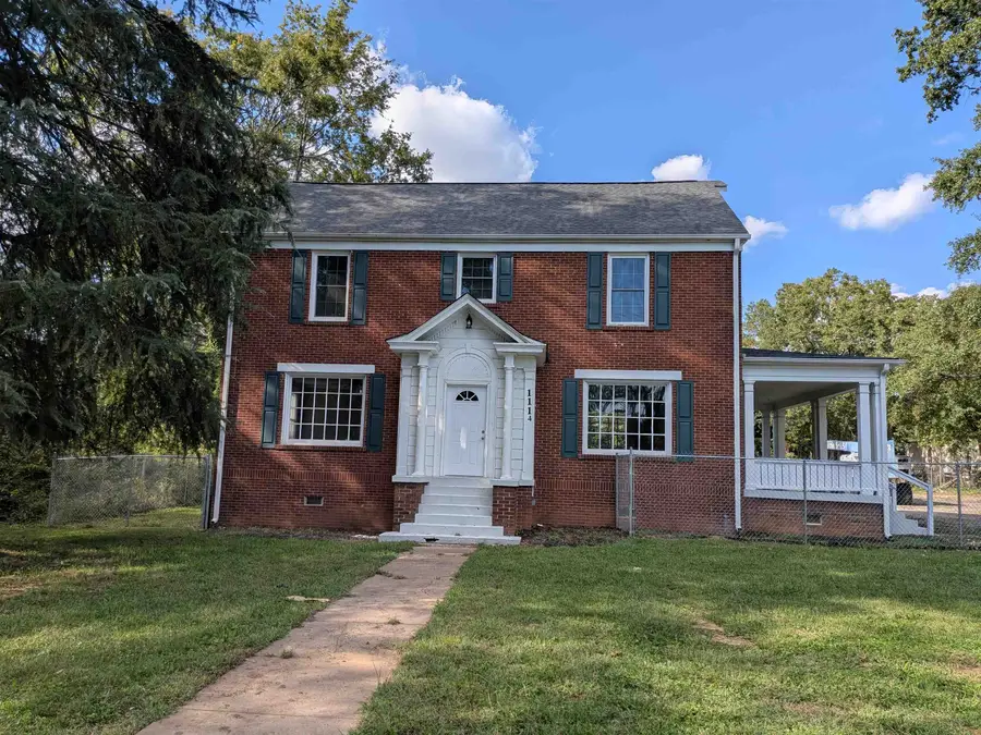 1110 Hayne Street, Spartanburg, SC 29301 - #2