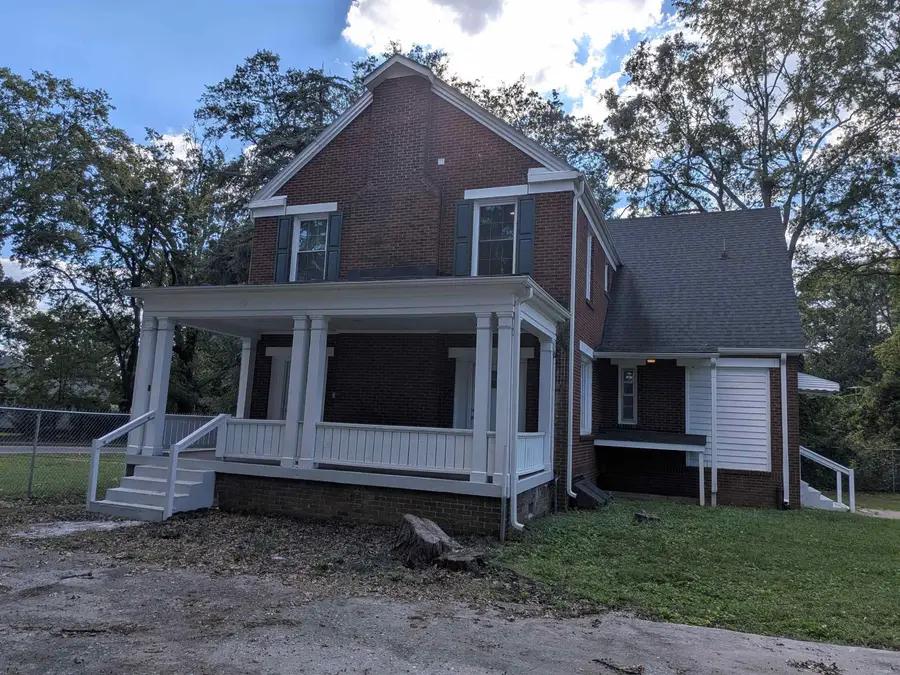 1110 Hayne Street, Spartanburg, SC 29301 - #3