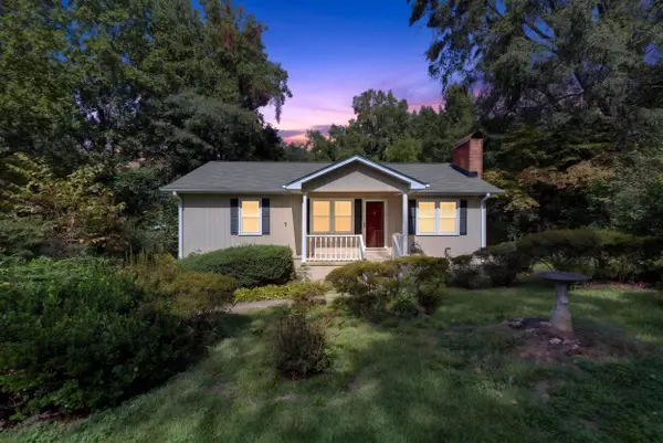 403 Redbird Lane, Landrum, SC 29356