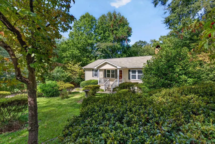 403 Redbird Lane, Landrum, SC 29356 - #3