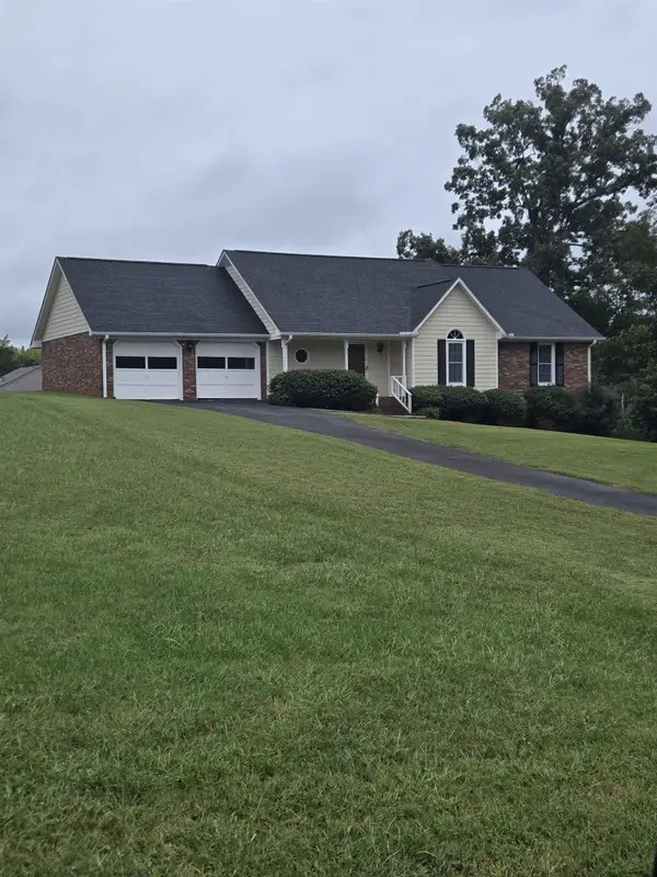 175 Parris Ridge Drive, Boiling Springs, SC 29316