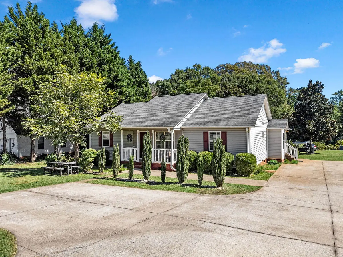 8378 Valley Falls Road, Boiling Springs, SC 29316 - #1
