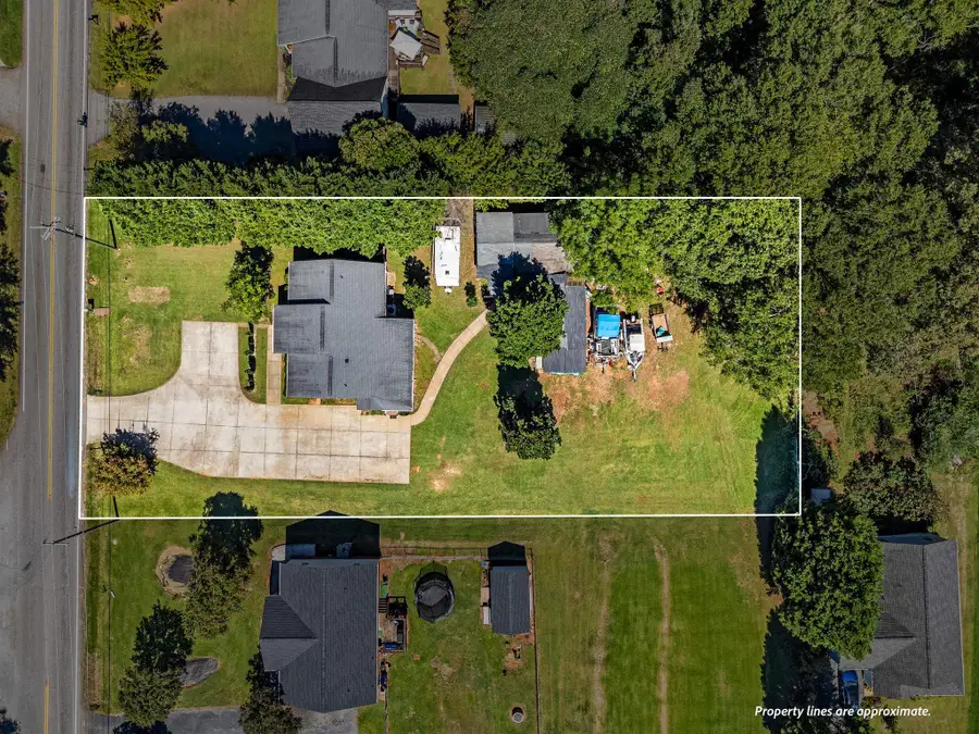 8378 Valley Falls Road, Boiling Springs, SC 29316 - #3
