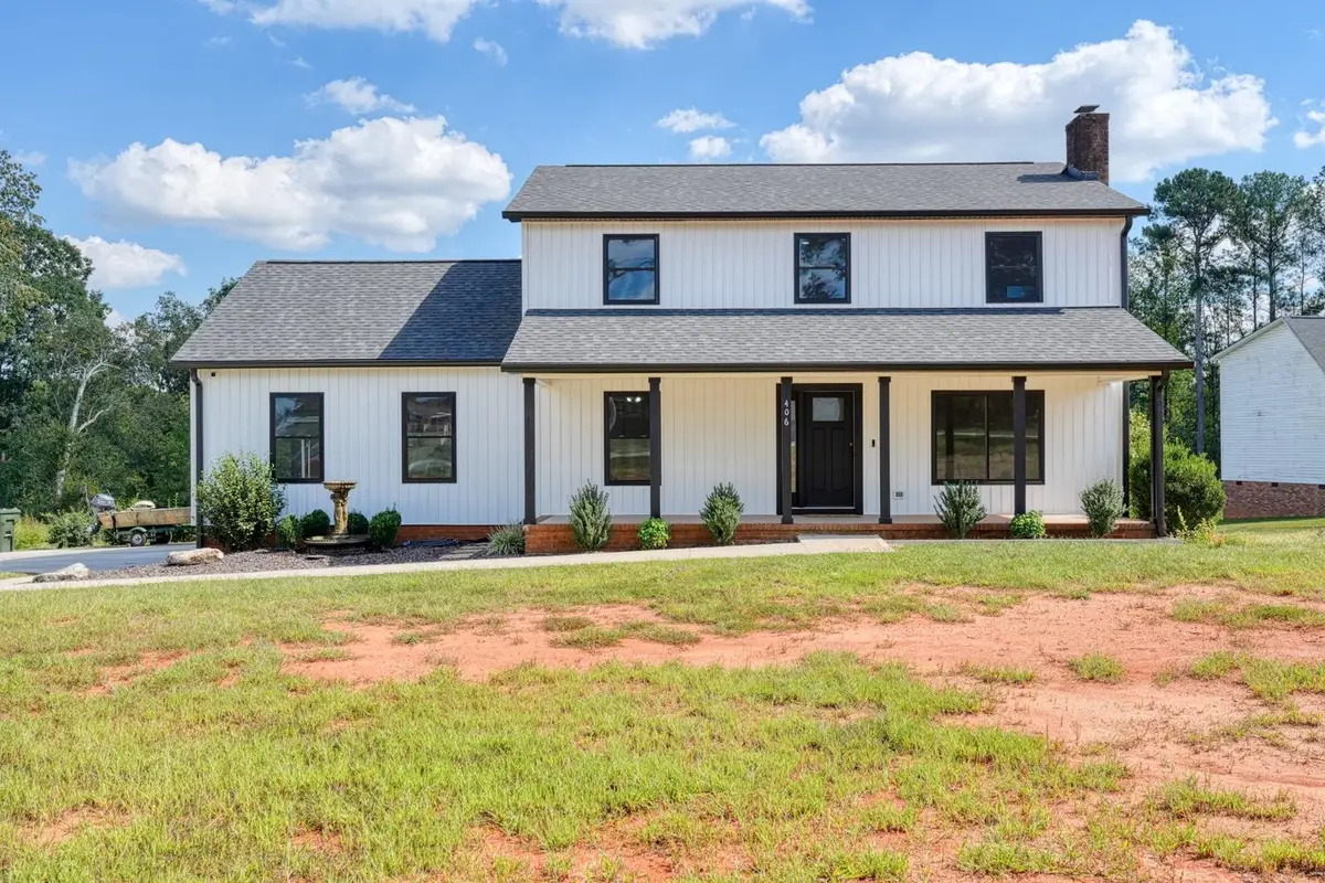406 Creekside Drive, Boiling Springs, SC 29316 - #1