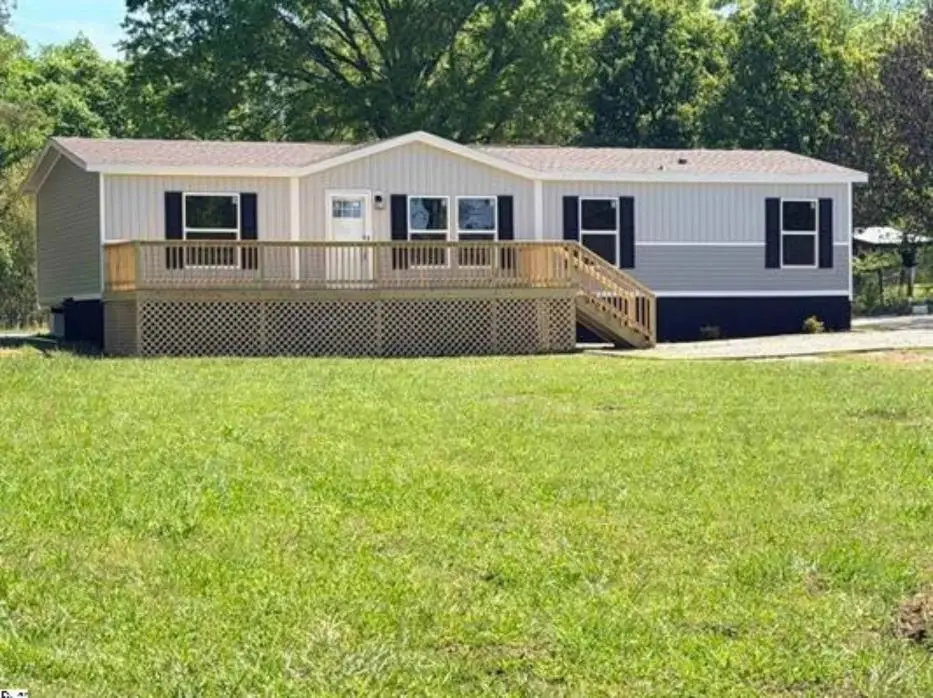 522 Burton Creekside Road, Waterloo, SC 29384 - #1