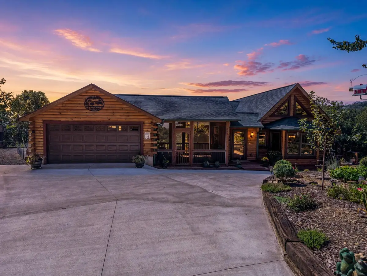 762 Valley View Drive, Bostic, NC 28018 - #1