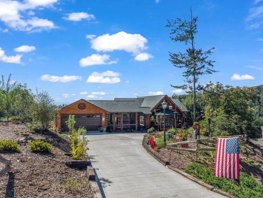 762 Valley View Drive, Bostic, NC 28018 - #2