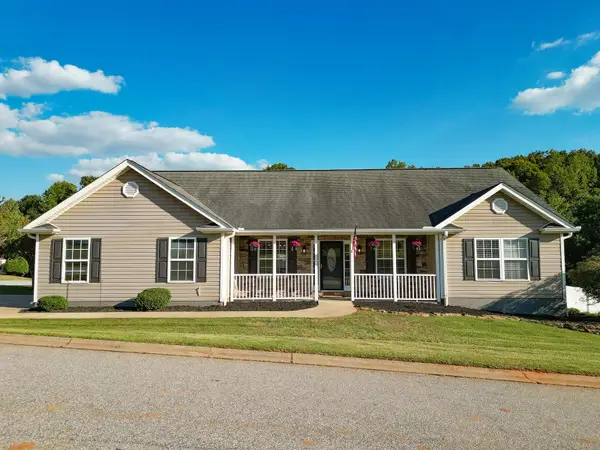 1 Calderwood Court, Greer, SC 29651