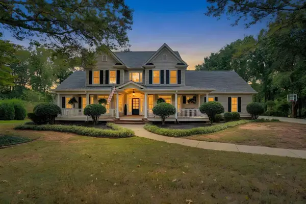 117 Tupelo Drive, Greer, SC 29651