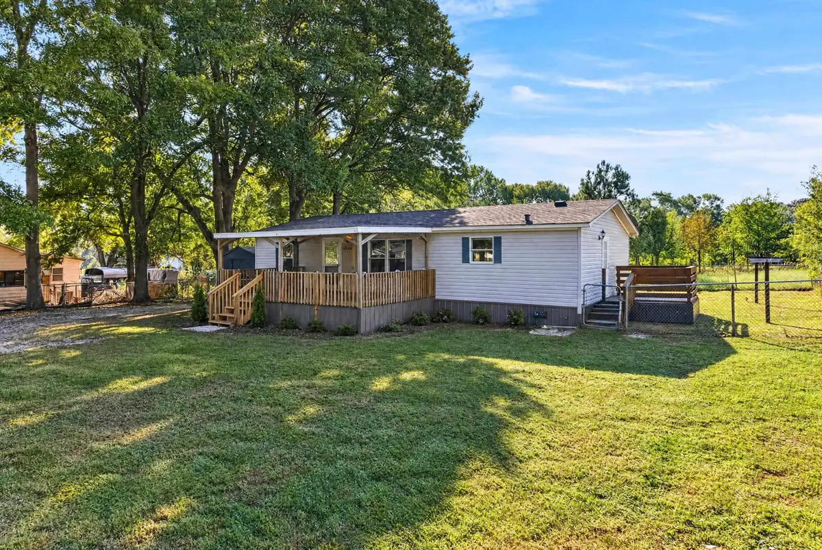 1264 Piedmont Road, Chesnee, SC 29323 - #1