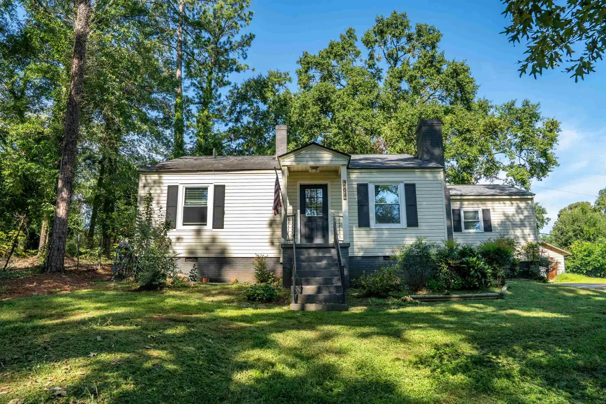 264 Fairforest Road, Spartanburg, SC 29301 - #1