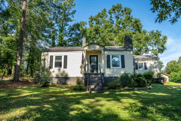 264 Fairforest Road, Spartanburg, SC 29301