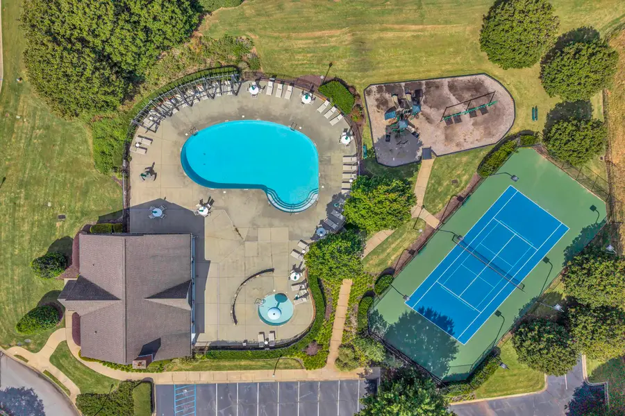 3 Everleigh Court, Simpsonville, SC 29681 - #3