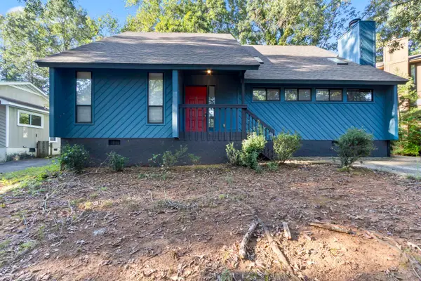 1404 Winding Way, Taylors, SC 29687