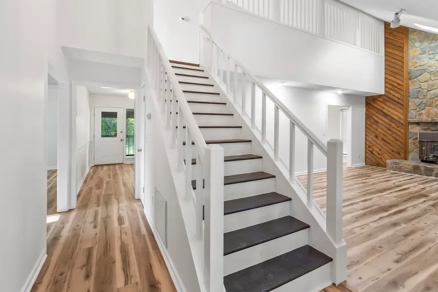 1404 Winding Way, Taylors, SC 29687 - #3