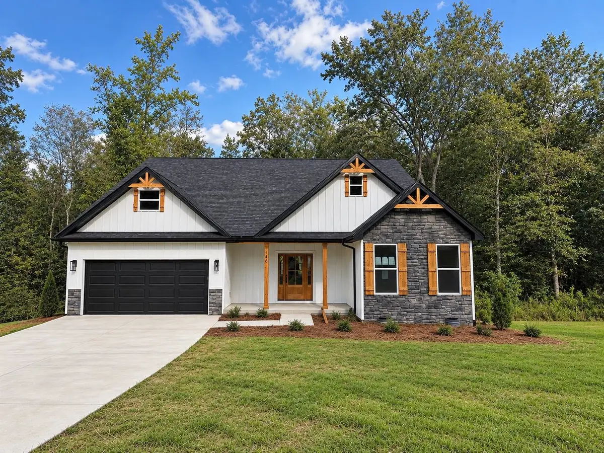 146 Saxon Drive, Gaffney, SC 29341 - #1