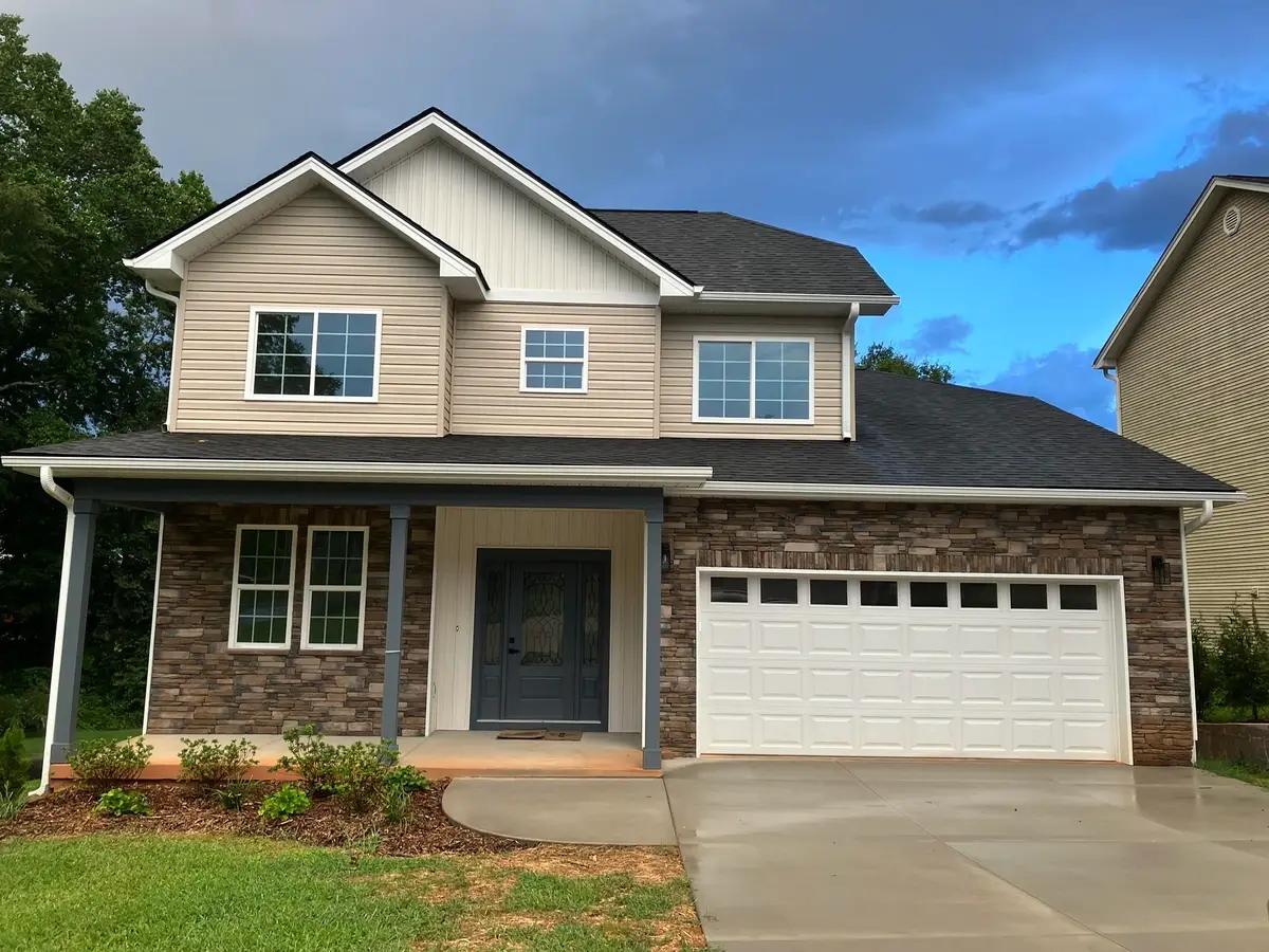 405 Landstone Terrace, Boiling Springs, SC 29316 - #1