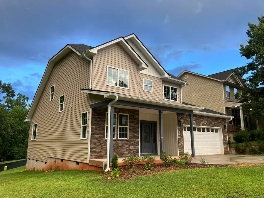 405 Landstone Terrace, Boiling Springs, SC 29316 - #3