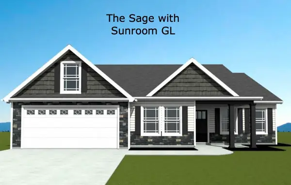 652 Davis Lane, Inman, SC 29349-0000