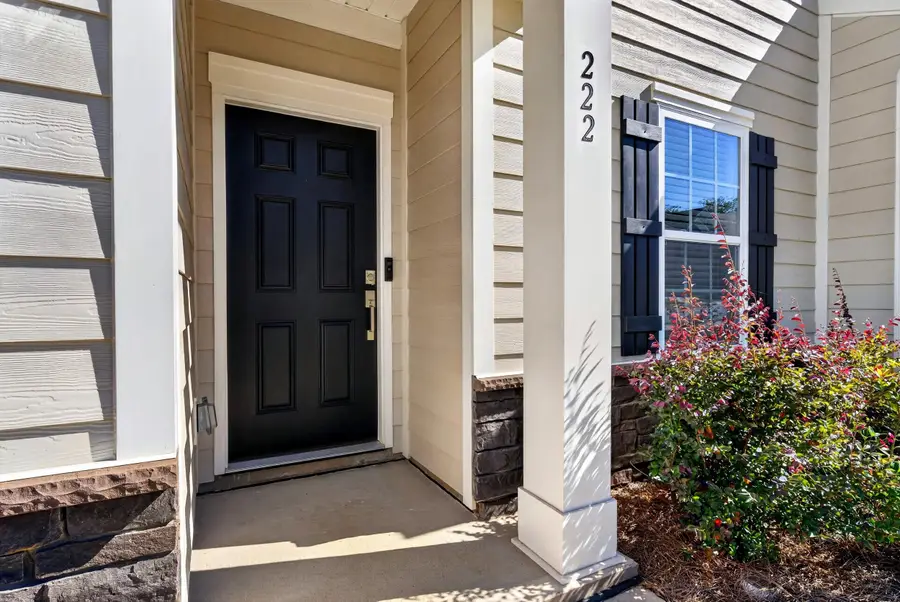 222 Paneer Lane, Taylors, SC 29687 - #2