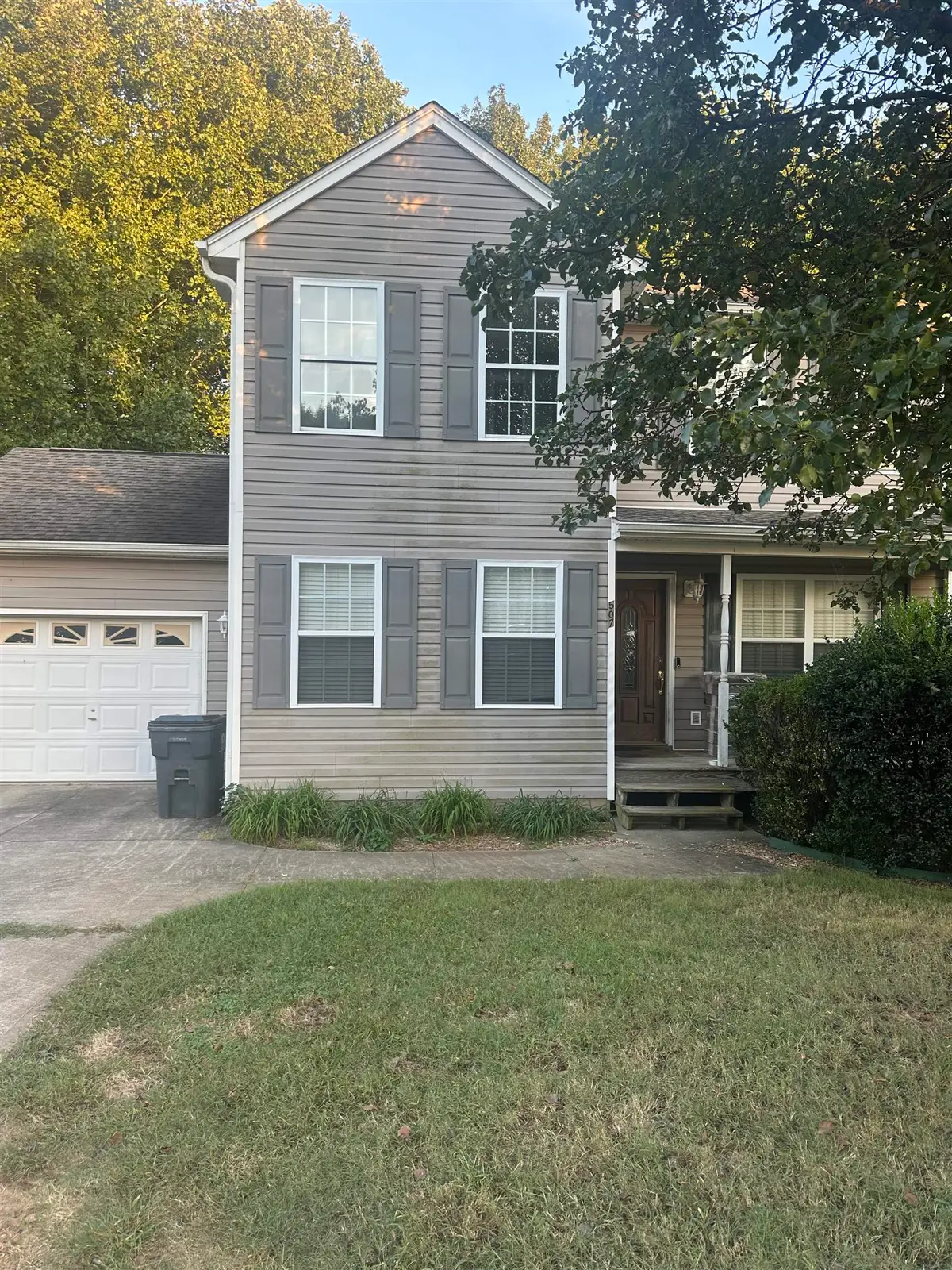 507 Duncan Station Dr, Duncan, SC 29334 - #1