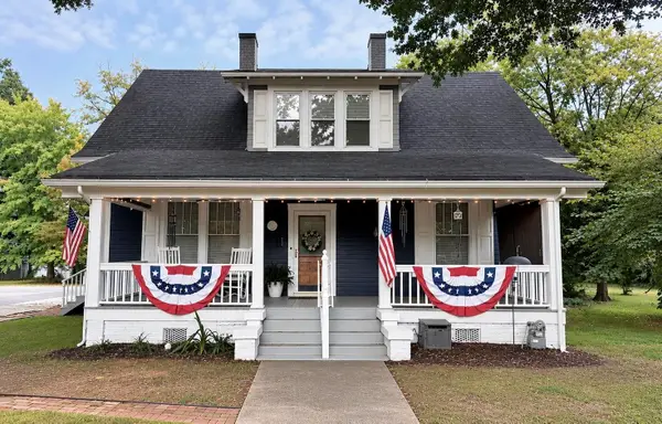 401 E Rutledge Avenue, Gaffney, SC 29340