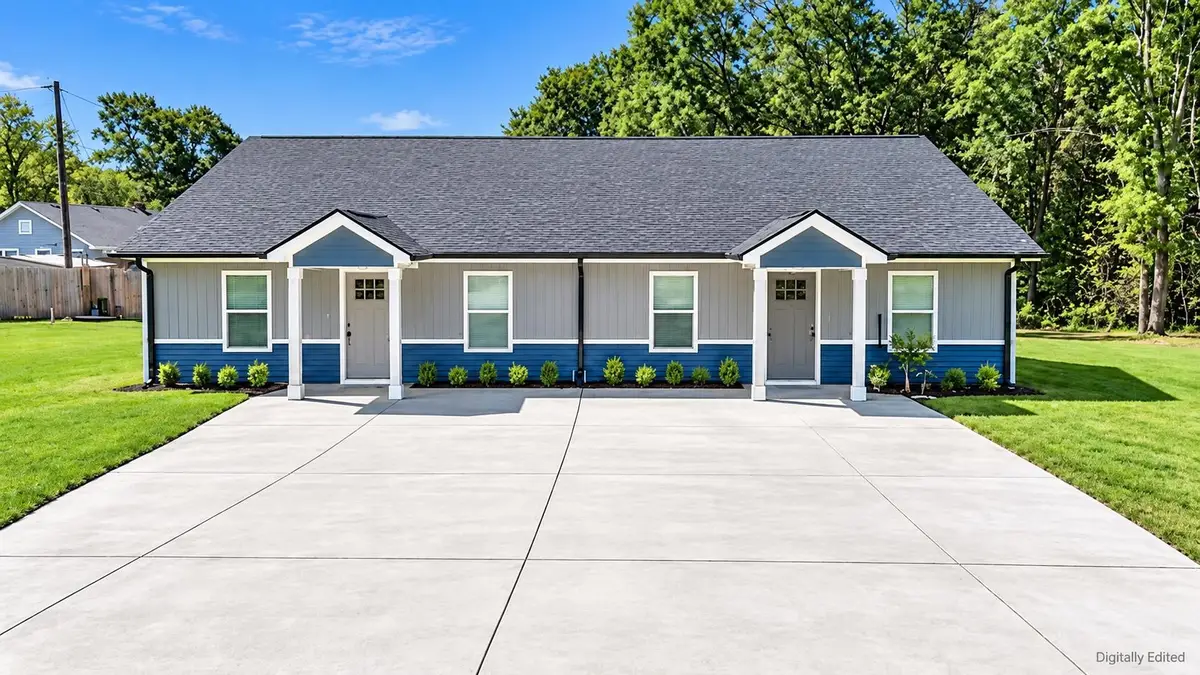1639 & 1641 Nazareth Road, Spartanburg, SC 29301 - #1