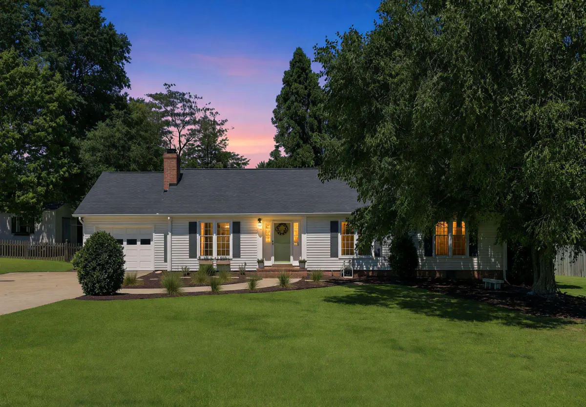 109 Stonehenge Court, Taylors, SC 29687 - #1