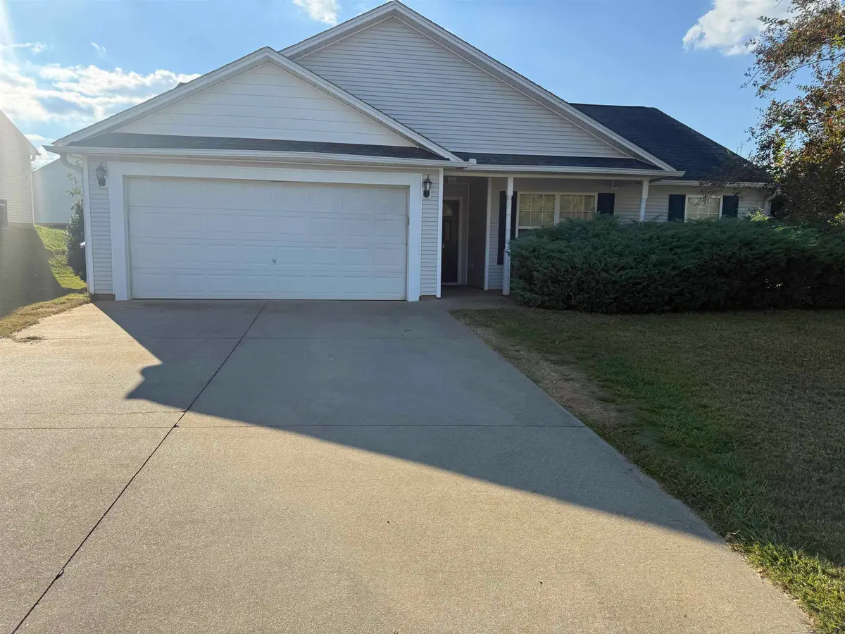 324 Lockport Way, Spartanburg, SC 29301 - #1