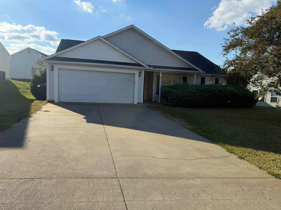 324 Lockport Way, Spartanburg, SC 29301 - #2