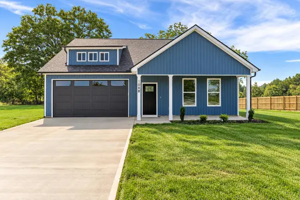 1088 Piedmont Road, Chesnee, SC 29323