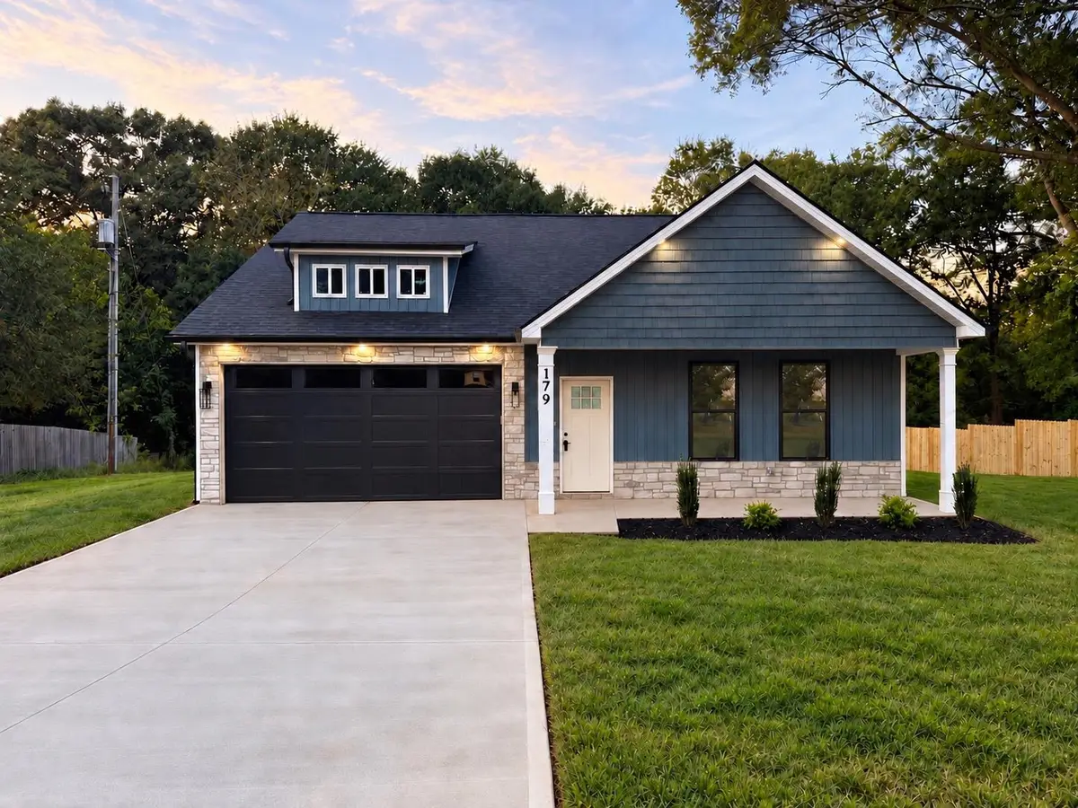 179 Sequoyah Drive, Chesnee, SC 29323 - #1