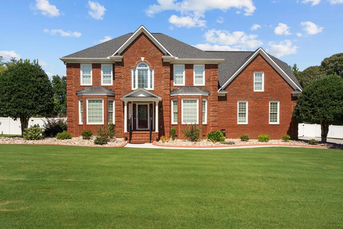 509 Wentworth Farm Circle, Boiling Springs, SC 29316 - #1